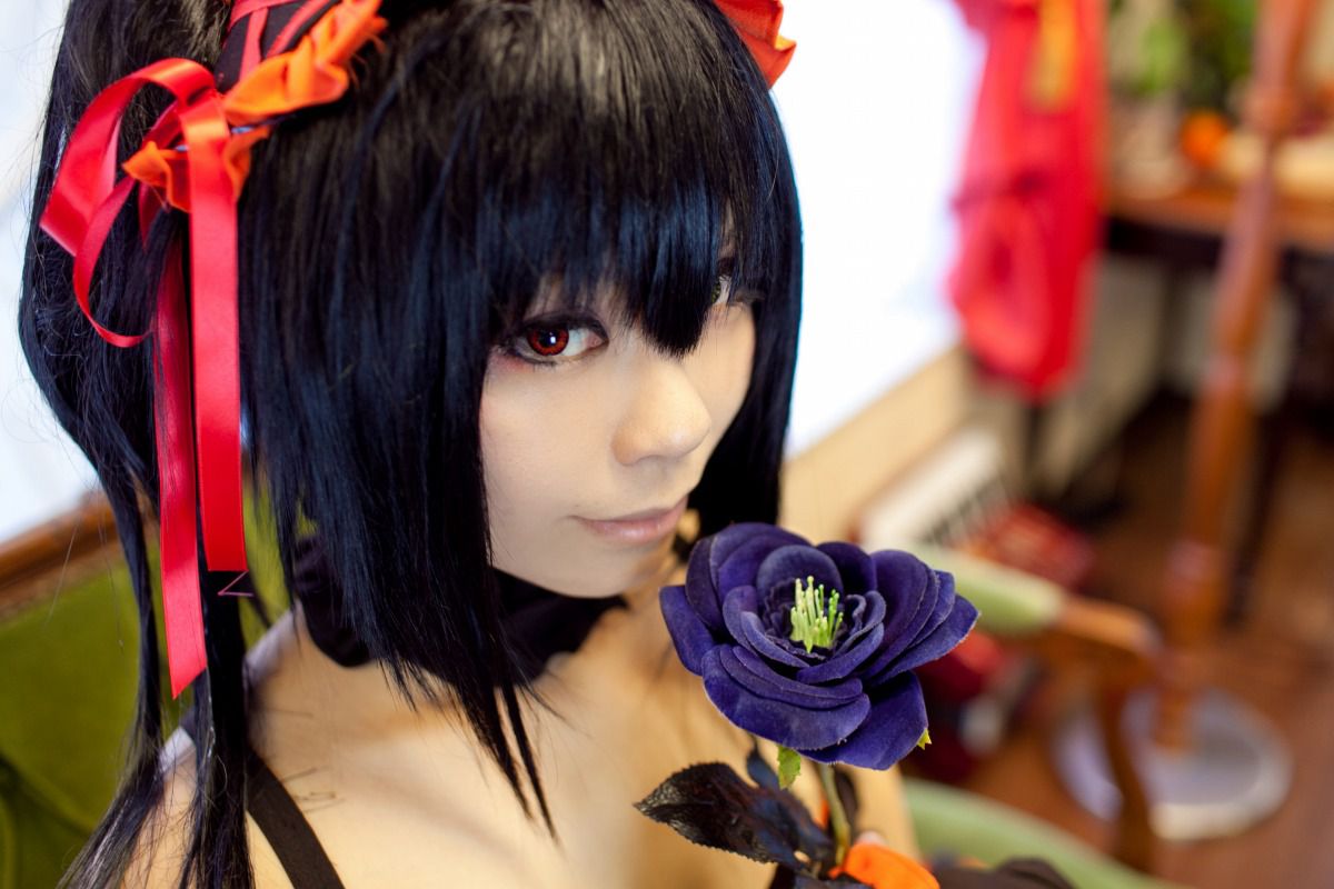 rat桜  《Date a Live》時崎狂三-图40