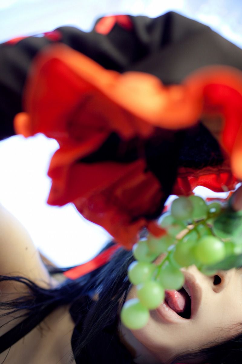 rat桜  《Date a Live》時崎狂三-图42