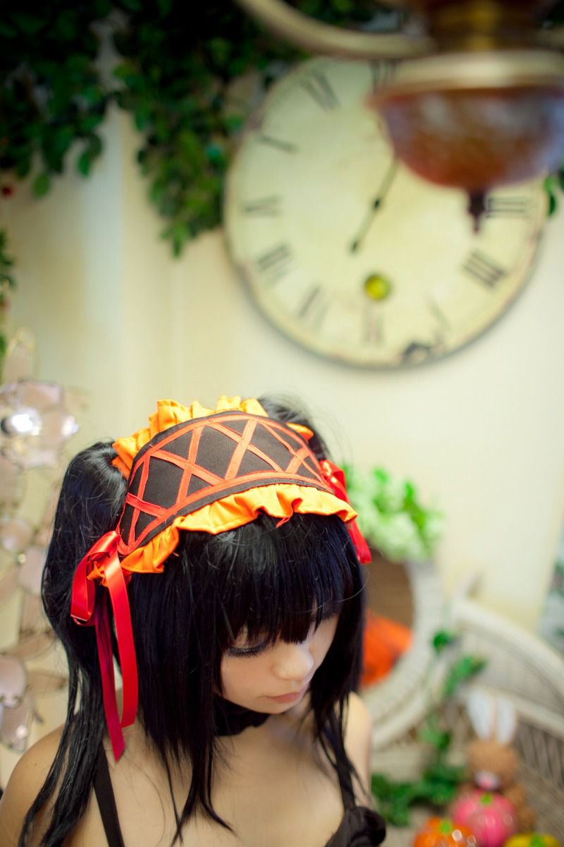 rat桜  《Date a Live》時崎狂三-图8