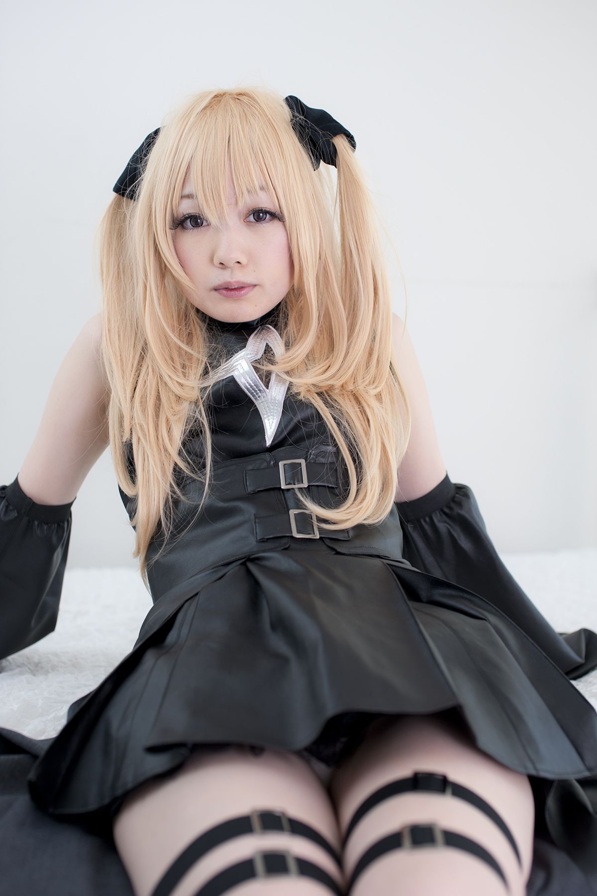Shizuku(しずく) 《To Love-Ru》Konjiki no Yami(金色の闇)-图15