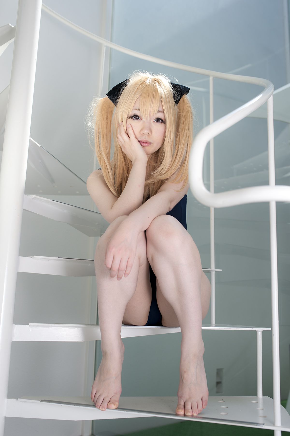 Shizuku(しずく) 《To Love-Ru》Konjiki no Yami(金色の闇)-图29