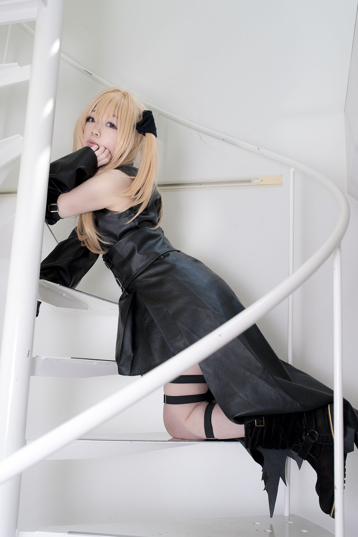 Shizuku(しずく) 《To Love-Ru》Konjiki no Yami(金色の闇)-图6