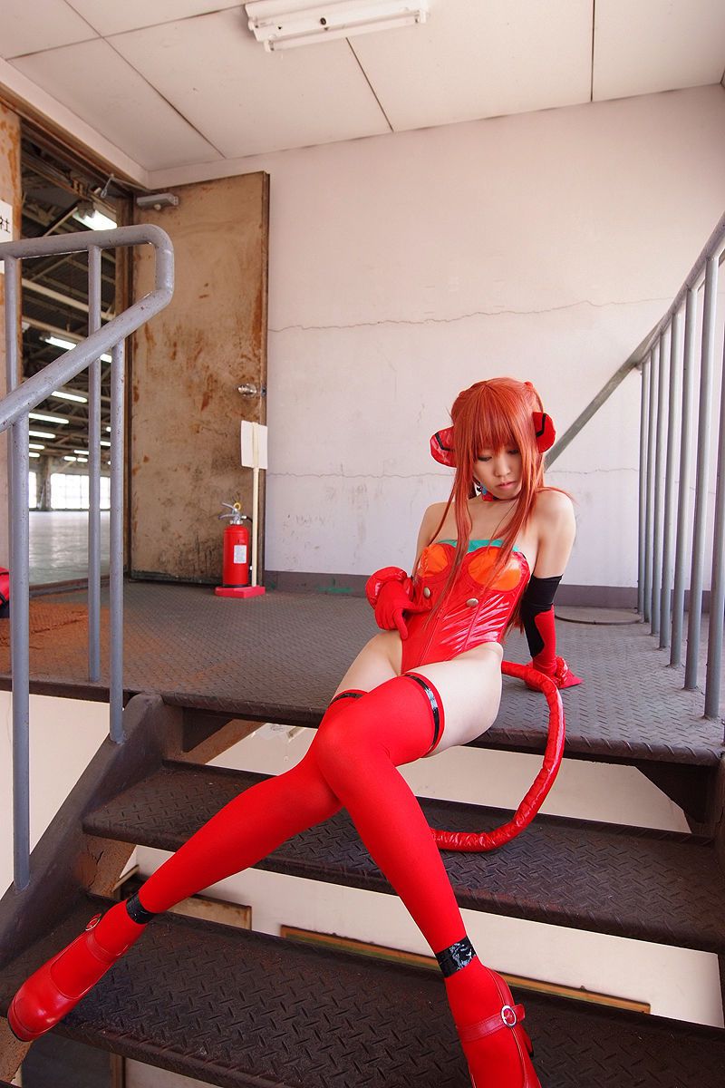Tsukiya(月夜) 《Fate stay night》Tohsaka Rin-图43