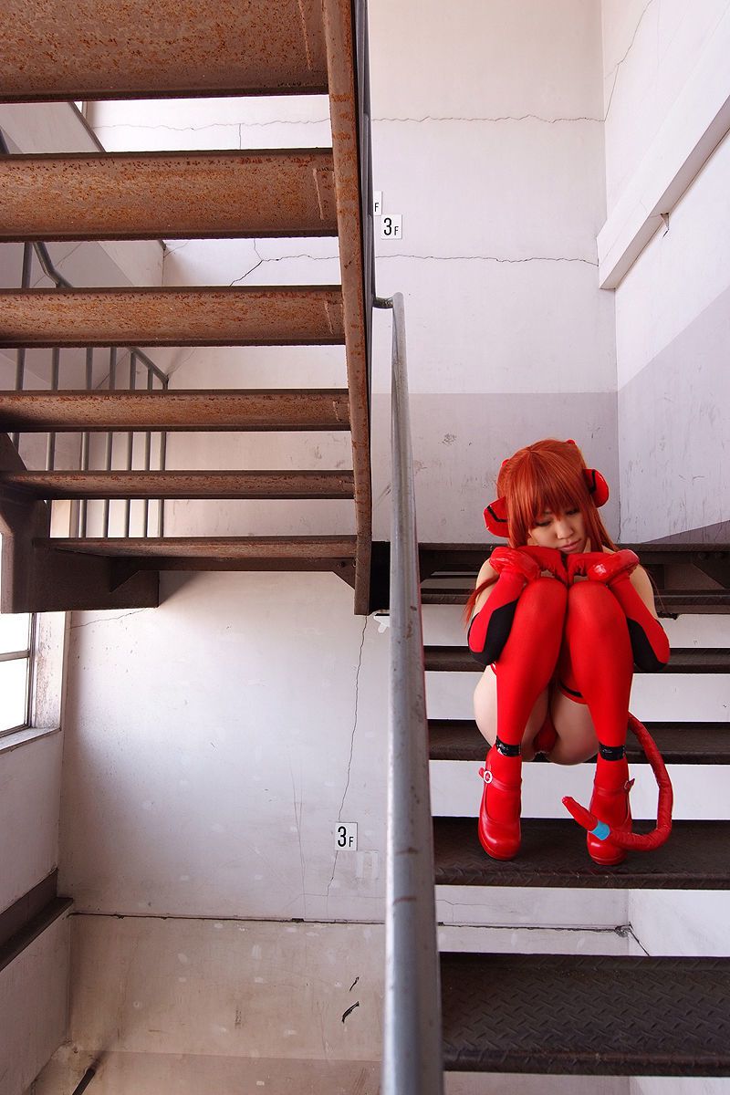 Tsukiya(月夜) 《Fate stay night》Tohsaka Rin-图51