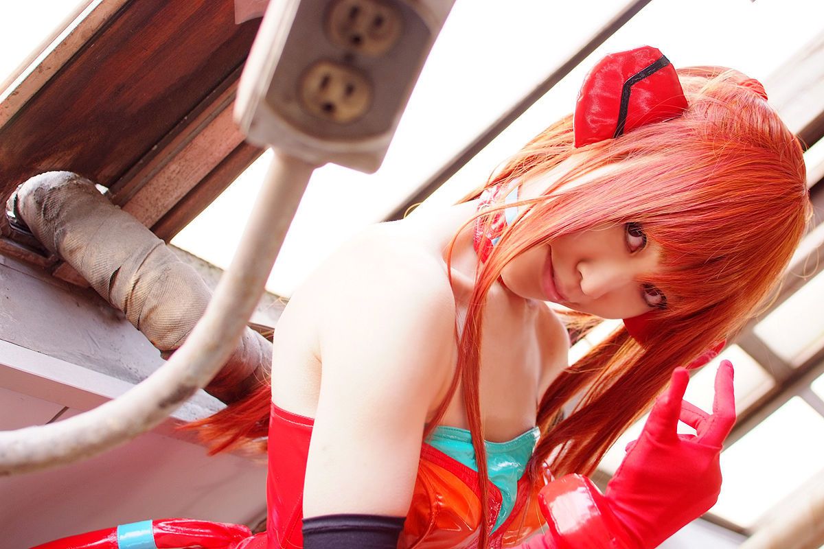 Tsukiya(月夜) 《Fate stay night》Tohsaka Rin-图57