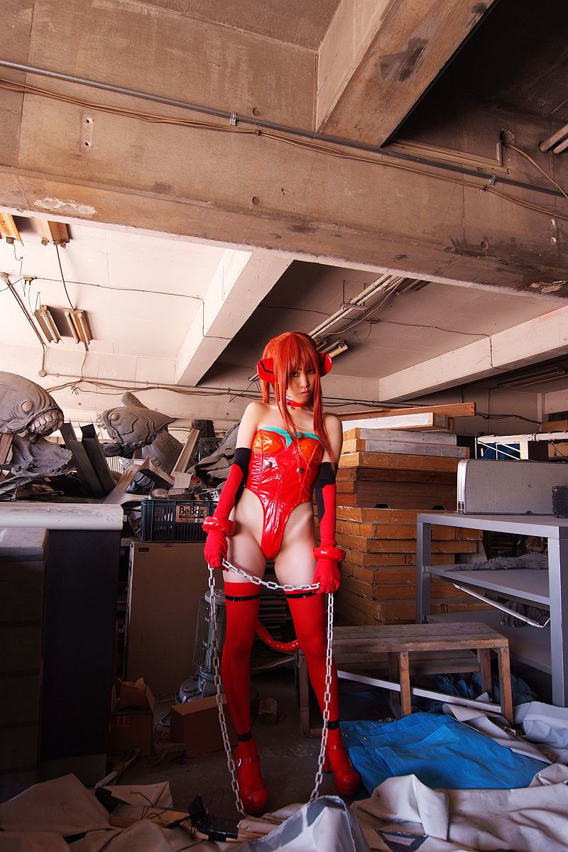 Tsukiya(月夜) 《Fate stay night》Tohsaka Rin-图58