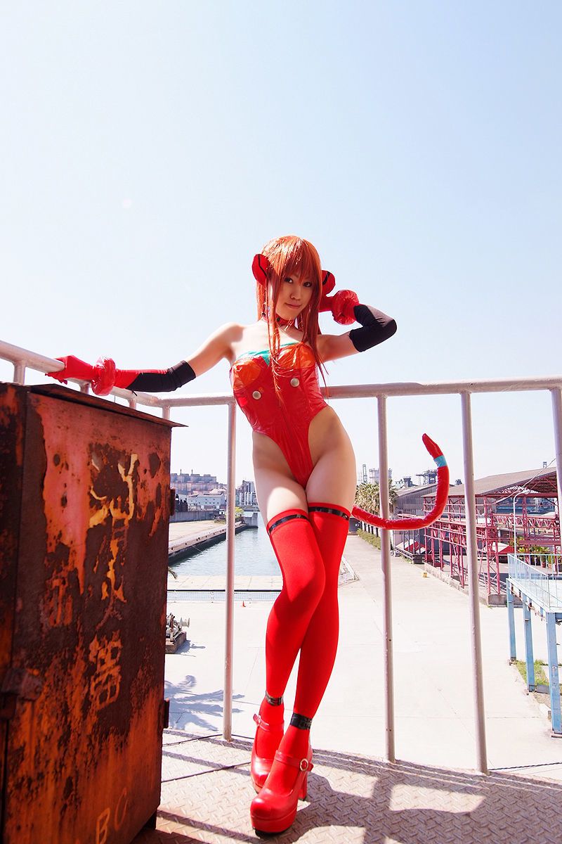 Tsukiya(月夜) 《Fate stay night》Tohsaka Rin-图60