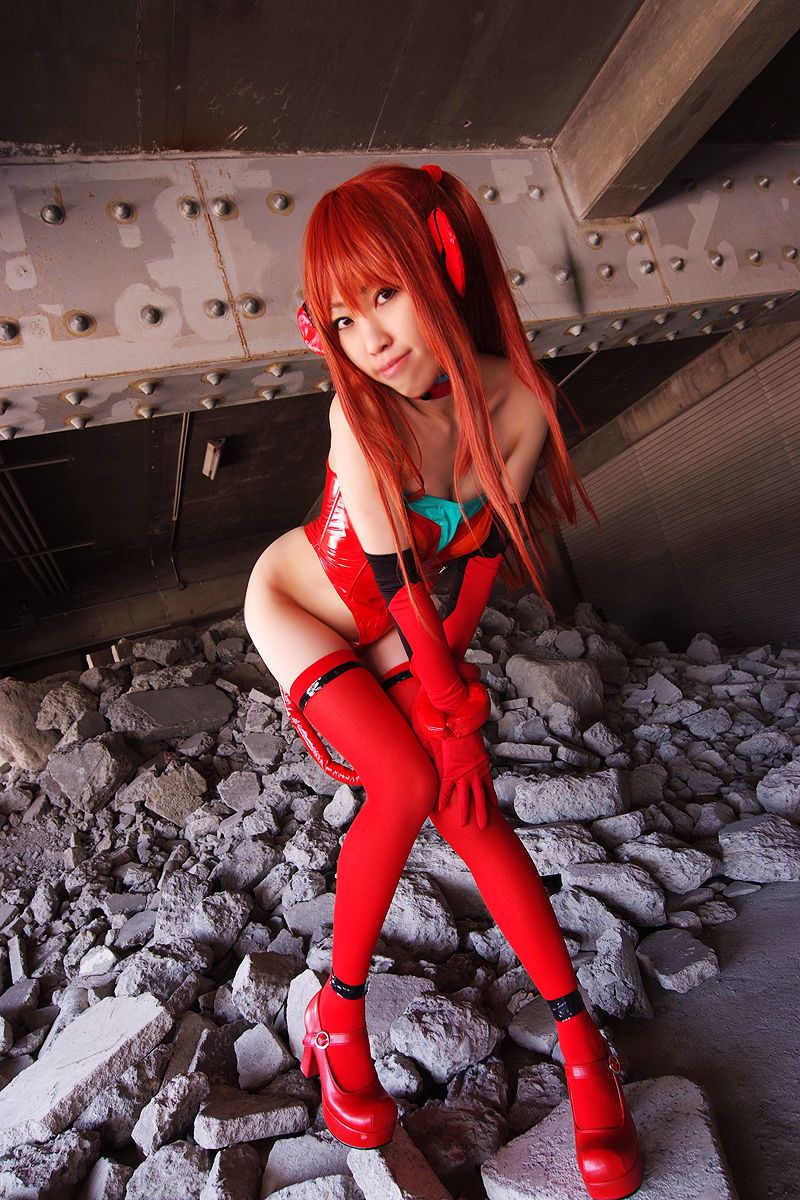 Tsukiya(月夜) 《Fate stay night》Tohsaka Rin-图61