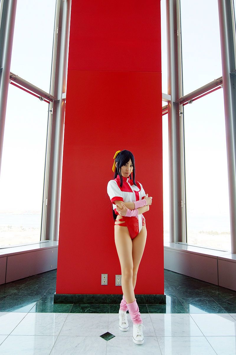 Tsukiya(月夜) 《Fate stay night》Tohsaka Rin-图68
