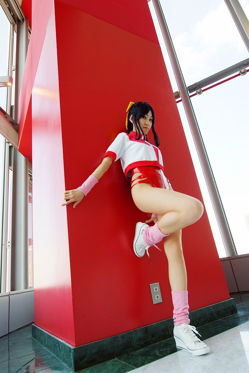 Tsukiya(月夜) 《Fate stay night》Tohsaka Rin-图69