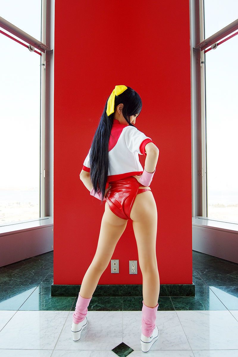 Tsukiya(月夜) 《Fate stay night》Tohsaka Rin-图70
