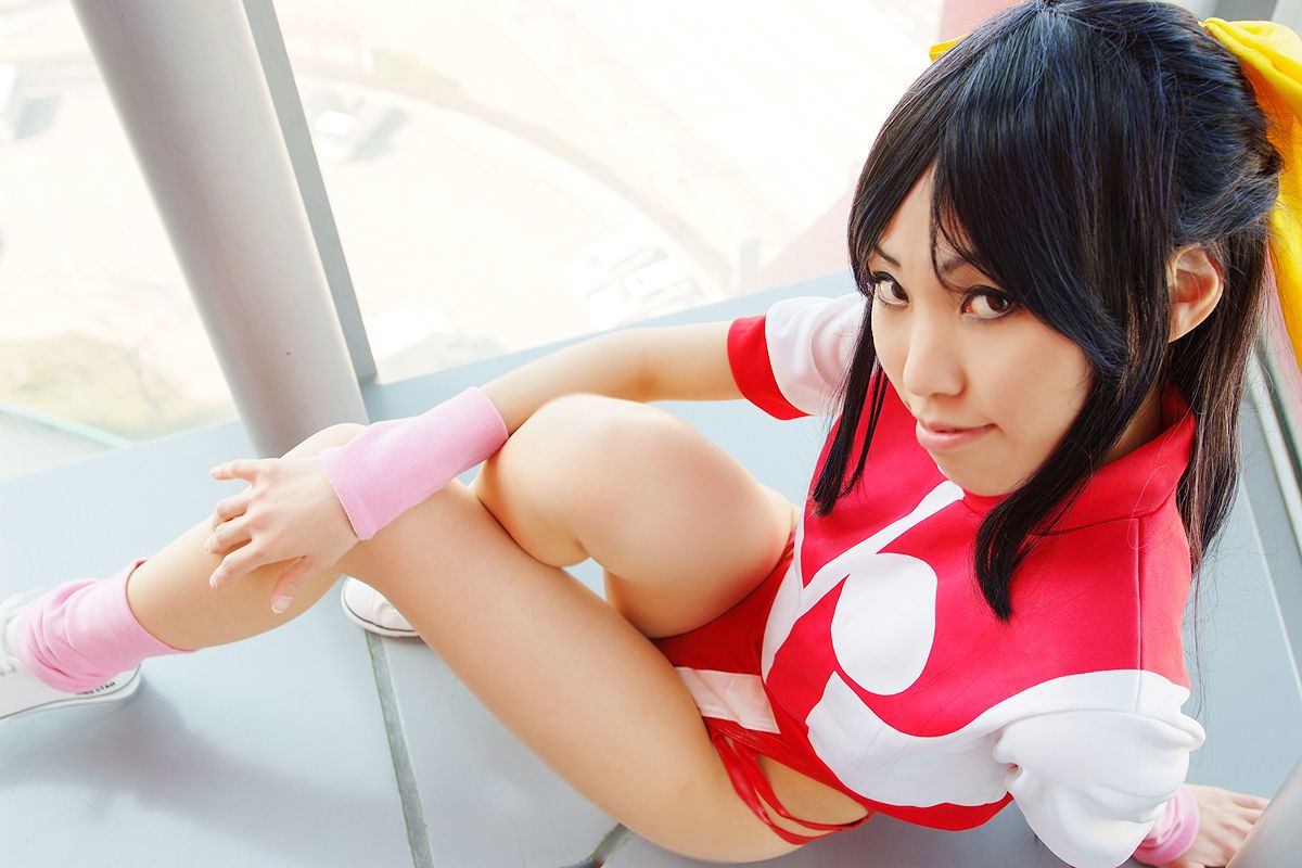 Tsukiya(月夜) 《Fate stay night》Tohsaka Rin-图74