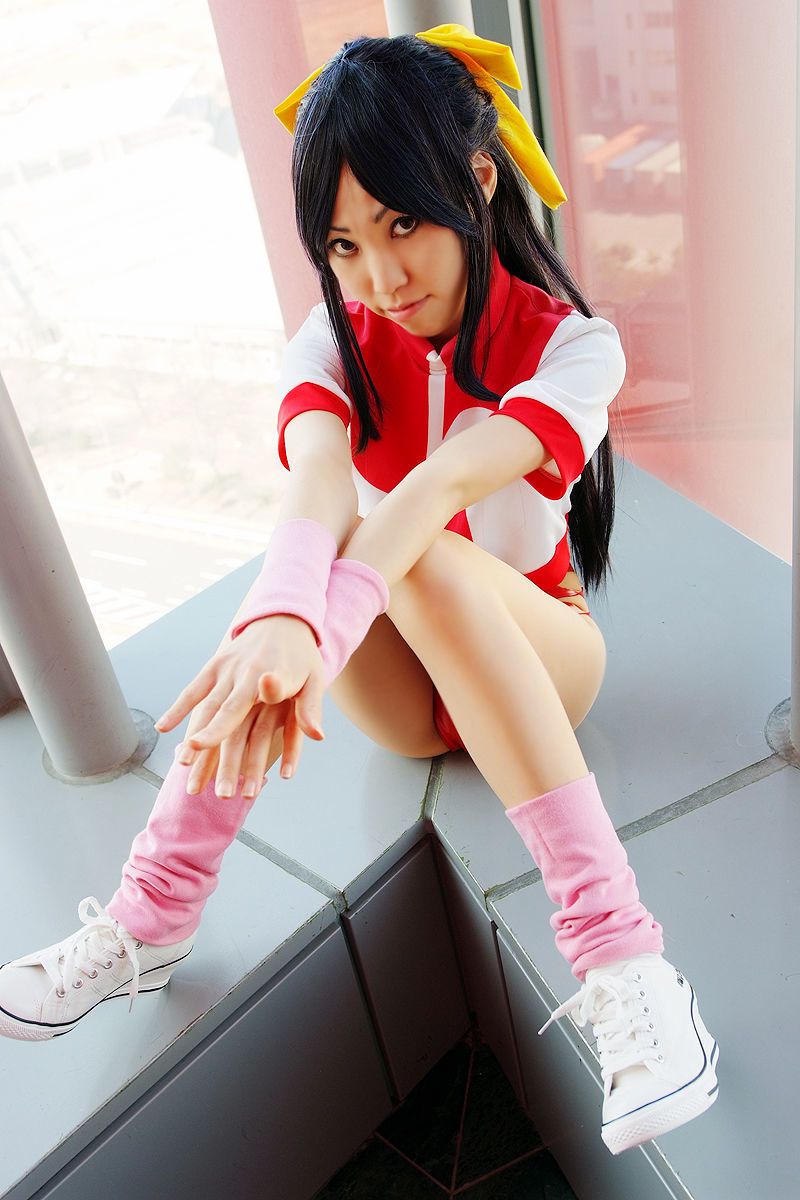 Tsukiya(月夜) 《Fate stay night》Tohsaka Rin-图75