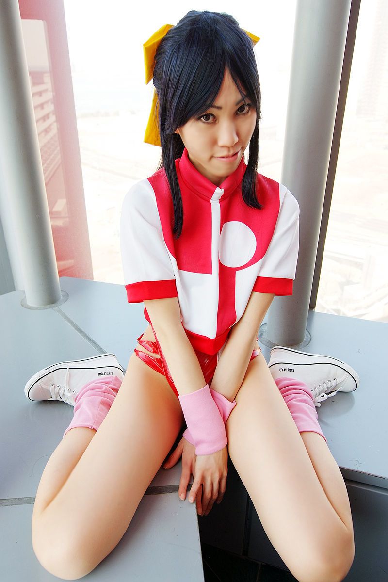 Tsukiya(月夜) 《Fate stay night》Tohsaka Rin-图78