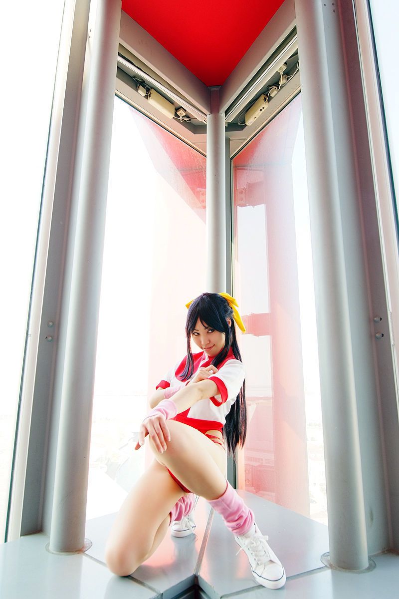 Tsukiya(月夜) 《Fate stay night》Tohsaka Rin-图79