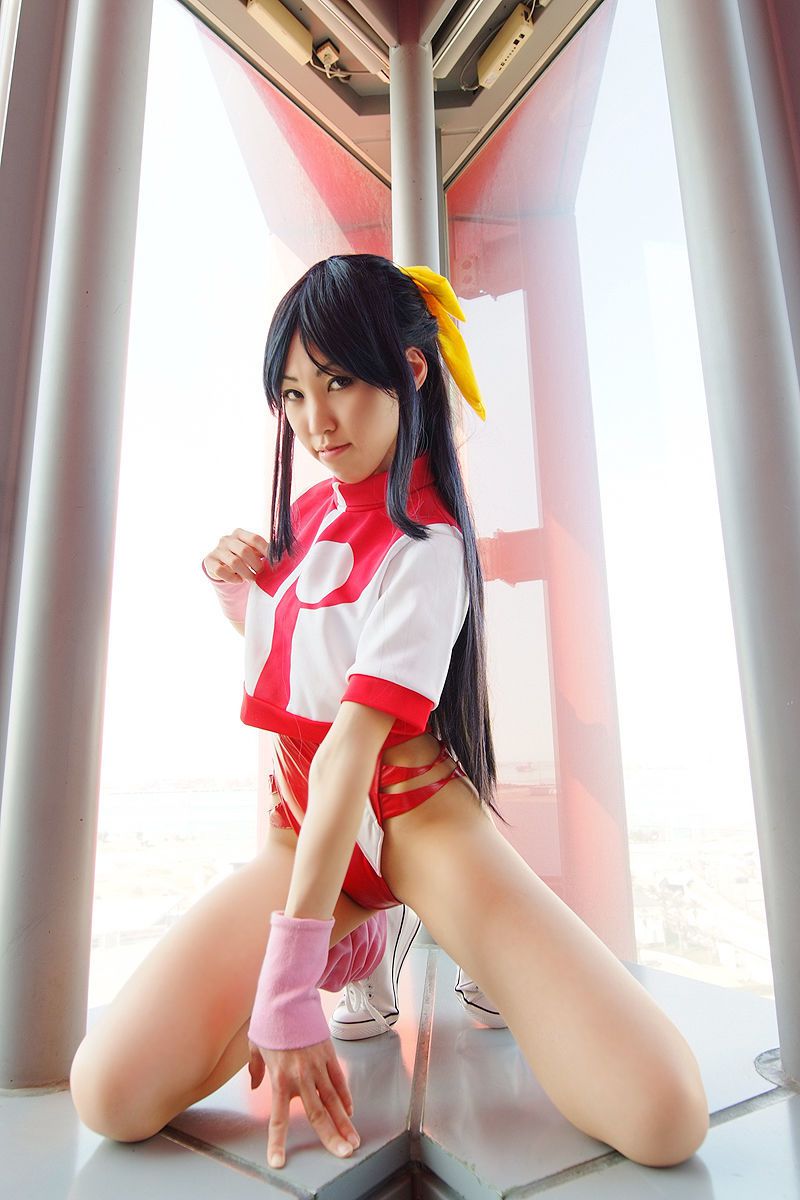 Tsukiya(月夜) 《Fate stay night》Tohsaka Rin-图80