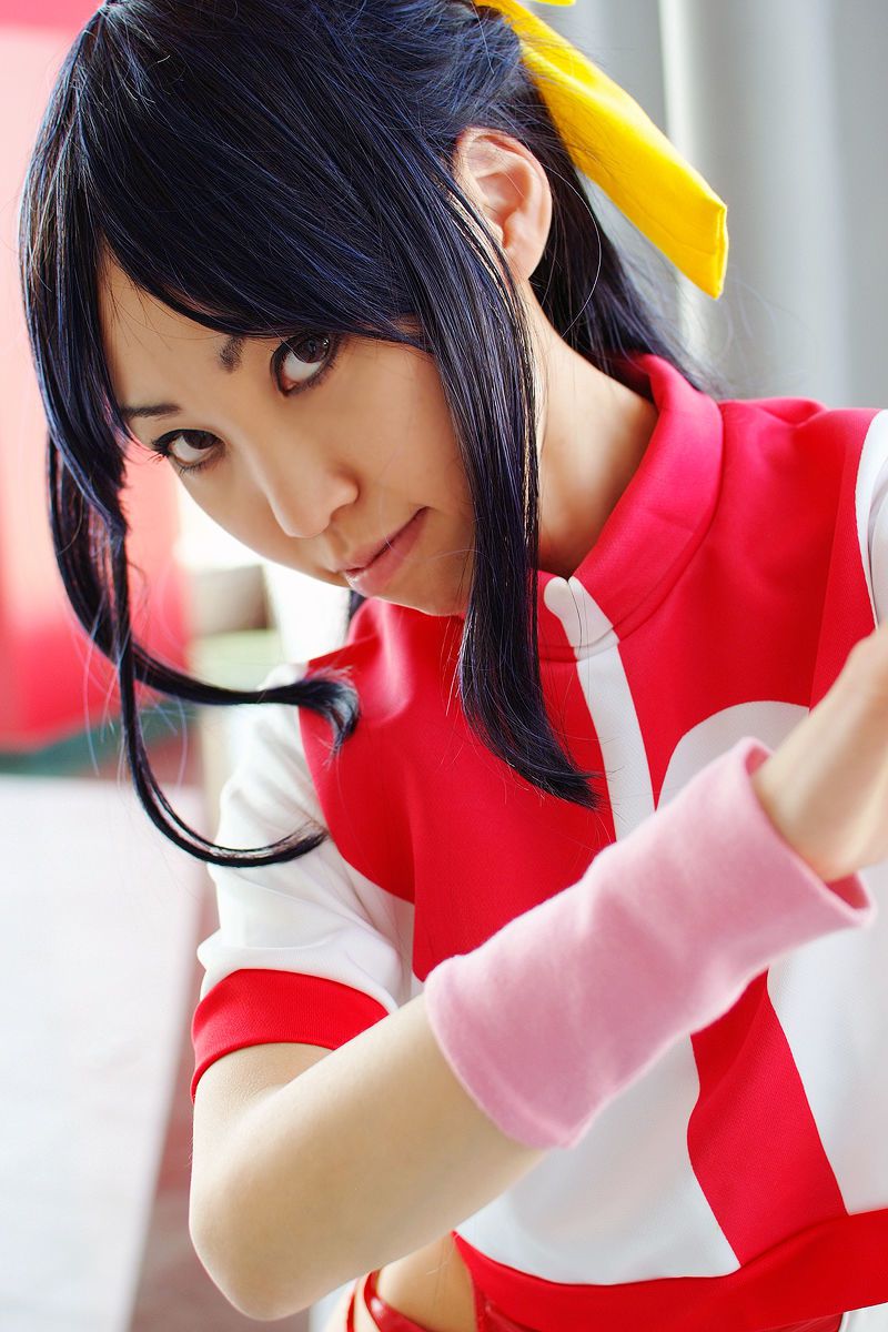 Tsukiya(月夜) 《Fate stay night》Tohsaka Rin-图82