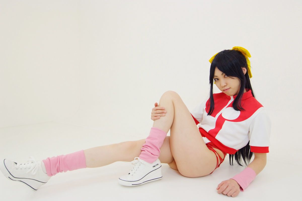 Tsukiya(月夜) 《Fate stay night》Tohsaka Rin-图90