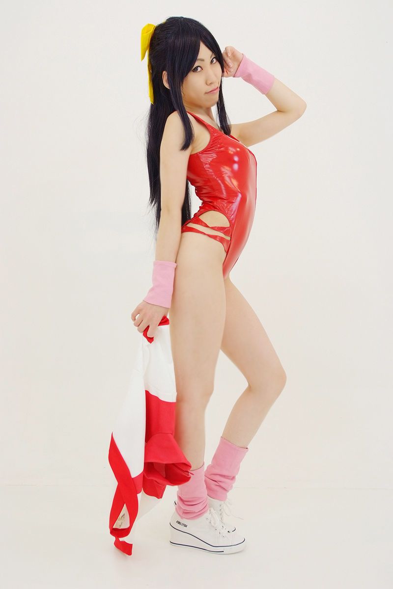 Tsukiya(月夜) 《Fate stay night》Tohsaka Rin-图93