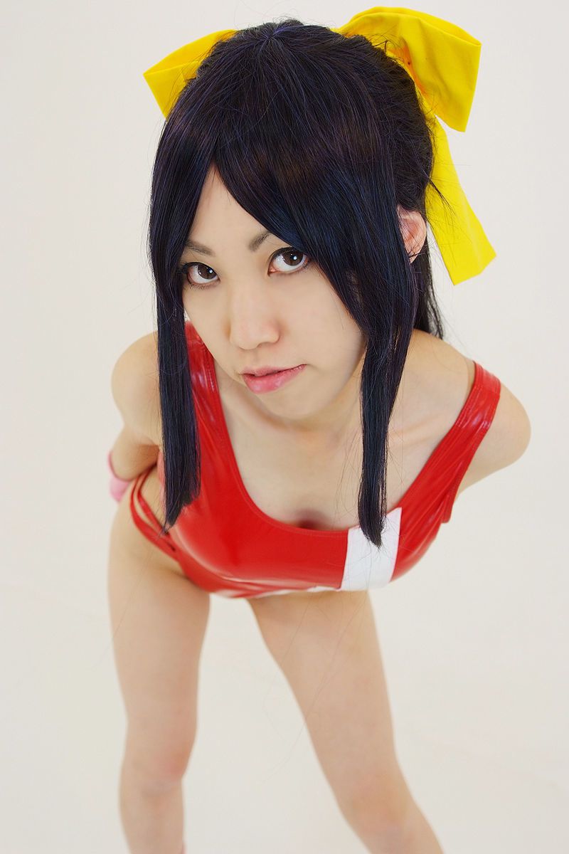 Tsukiya(月夜) 《Fate stay night》Tohsaka Rin-图95