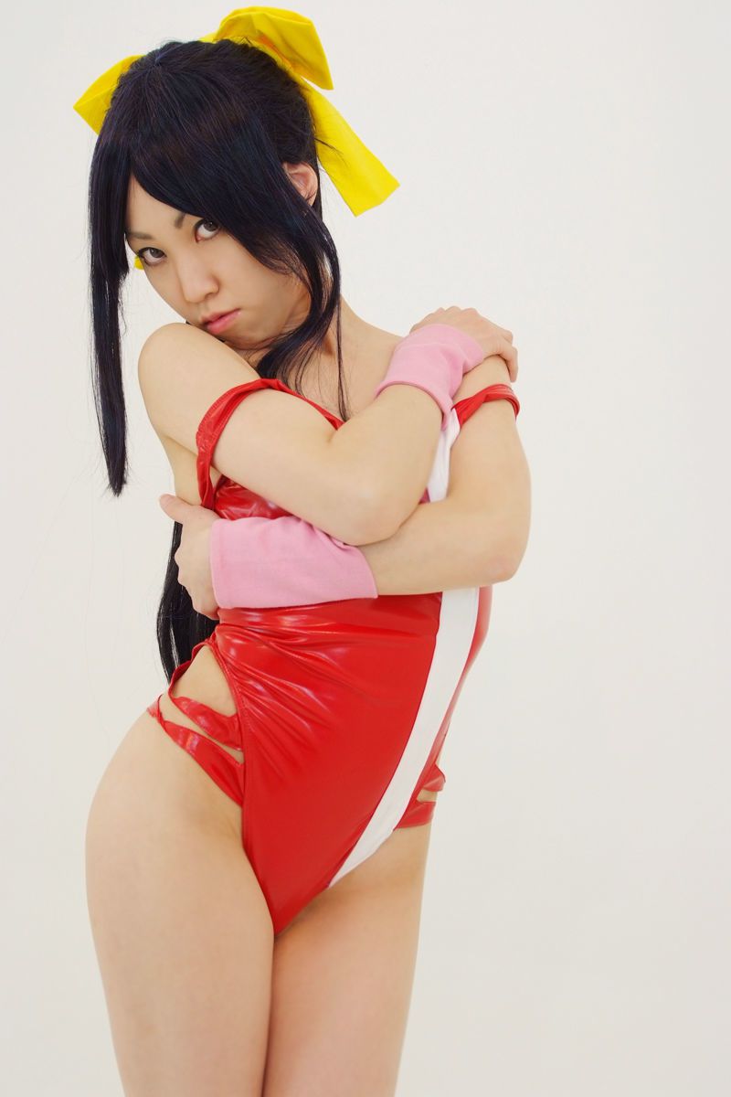 Tsukiya(月夜) 《Fate stay night》Tohsaka Rin-图96