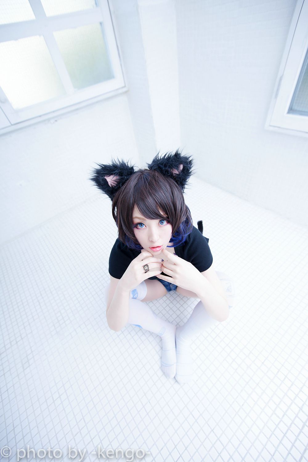 Usagi Necomimi-图0