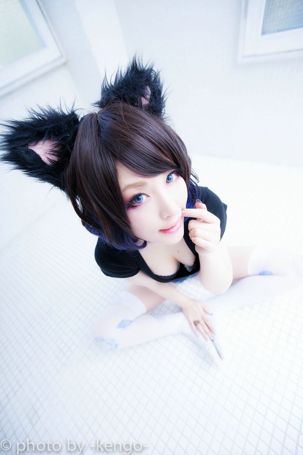 Usagi Necomimi-图9