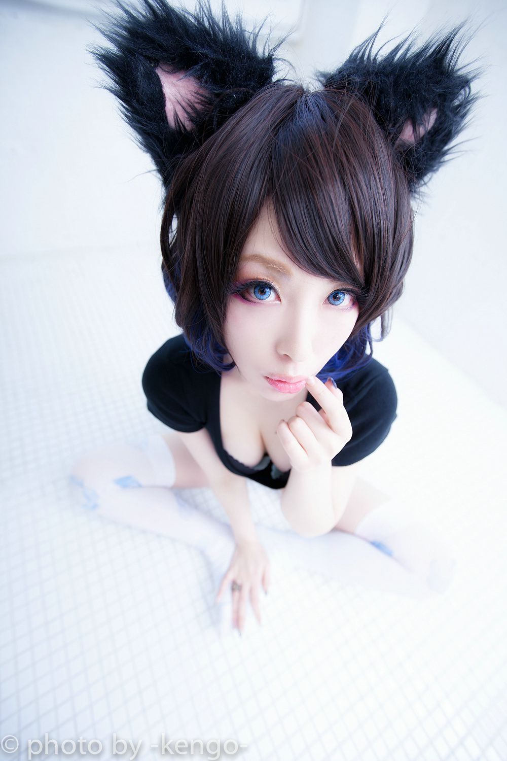 Usagi Necomimi-图10