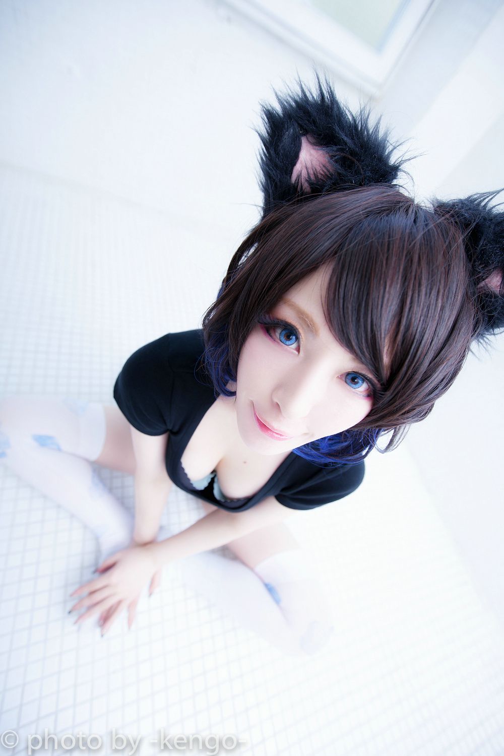 Usagi Necomimi-图11