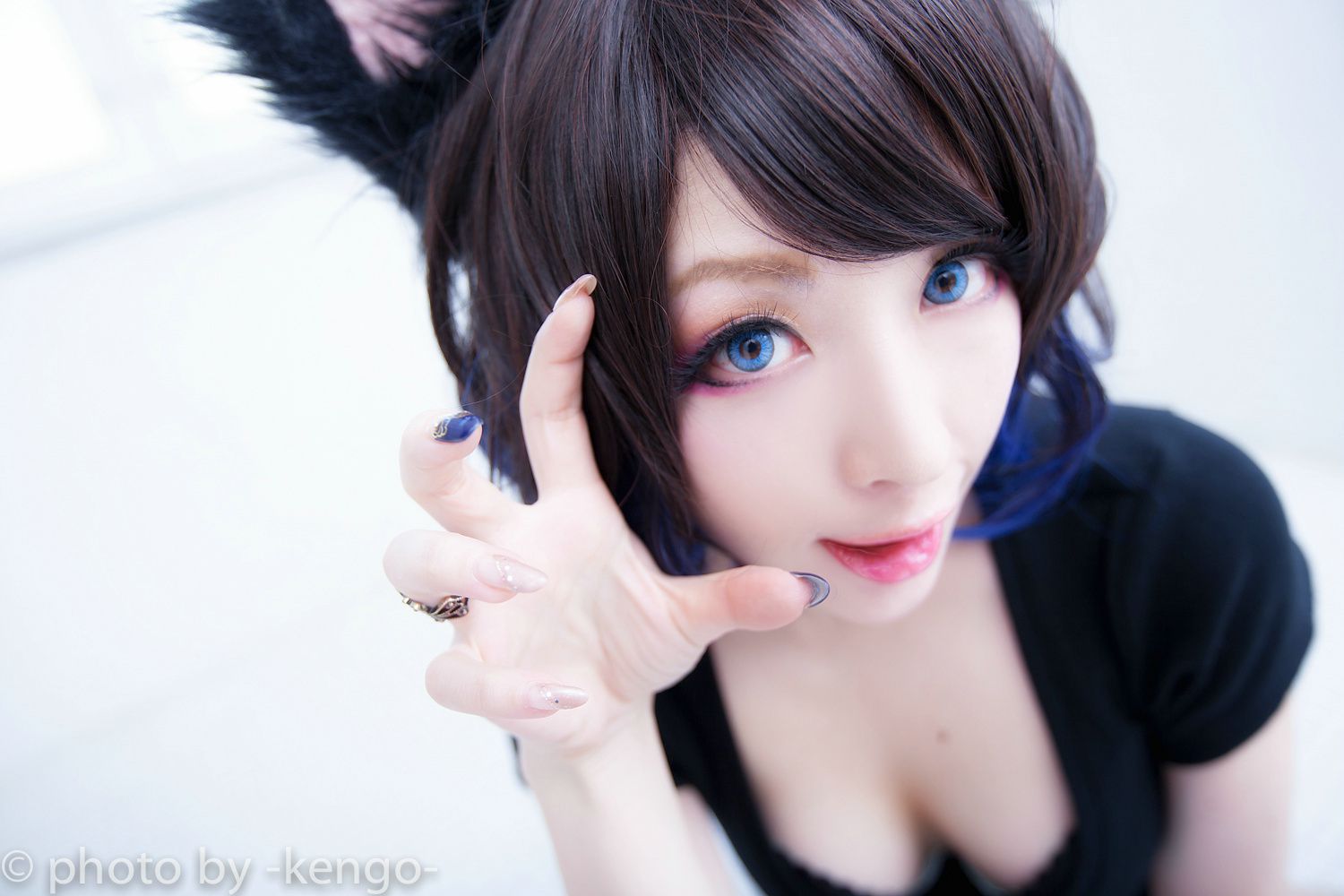 Usagi Necomimi-图14