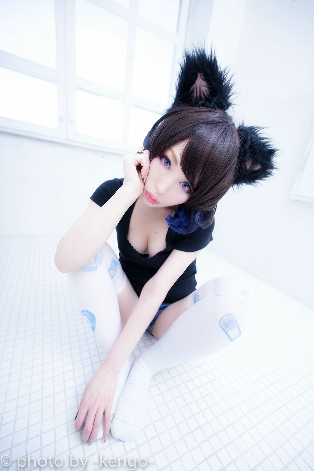 Usagi Necomimi-图18