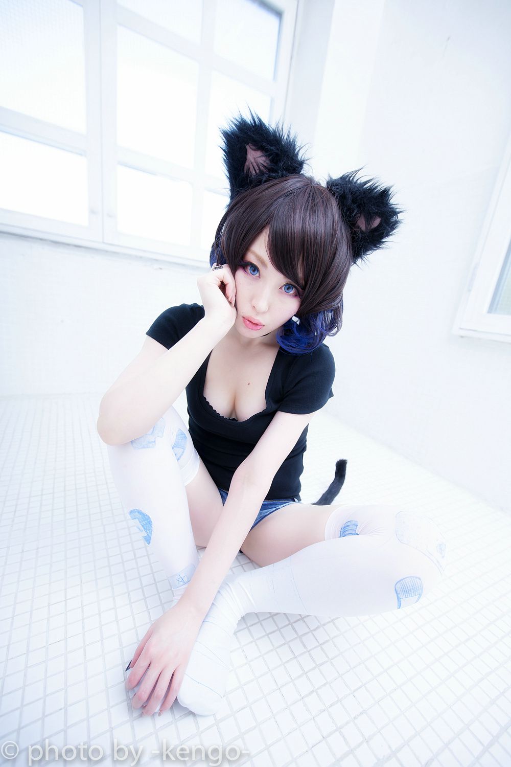 Usagi Necomimi-图19