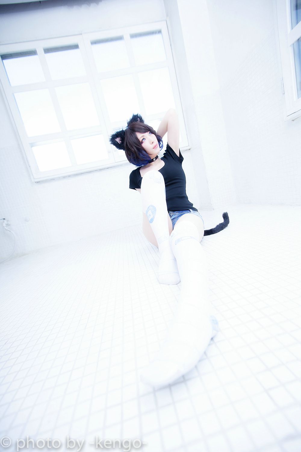 Usagi Necomimi-图20
