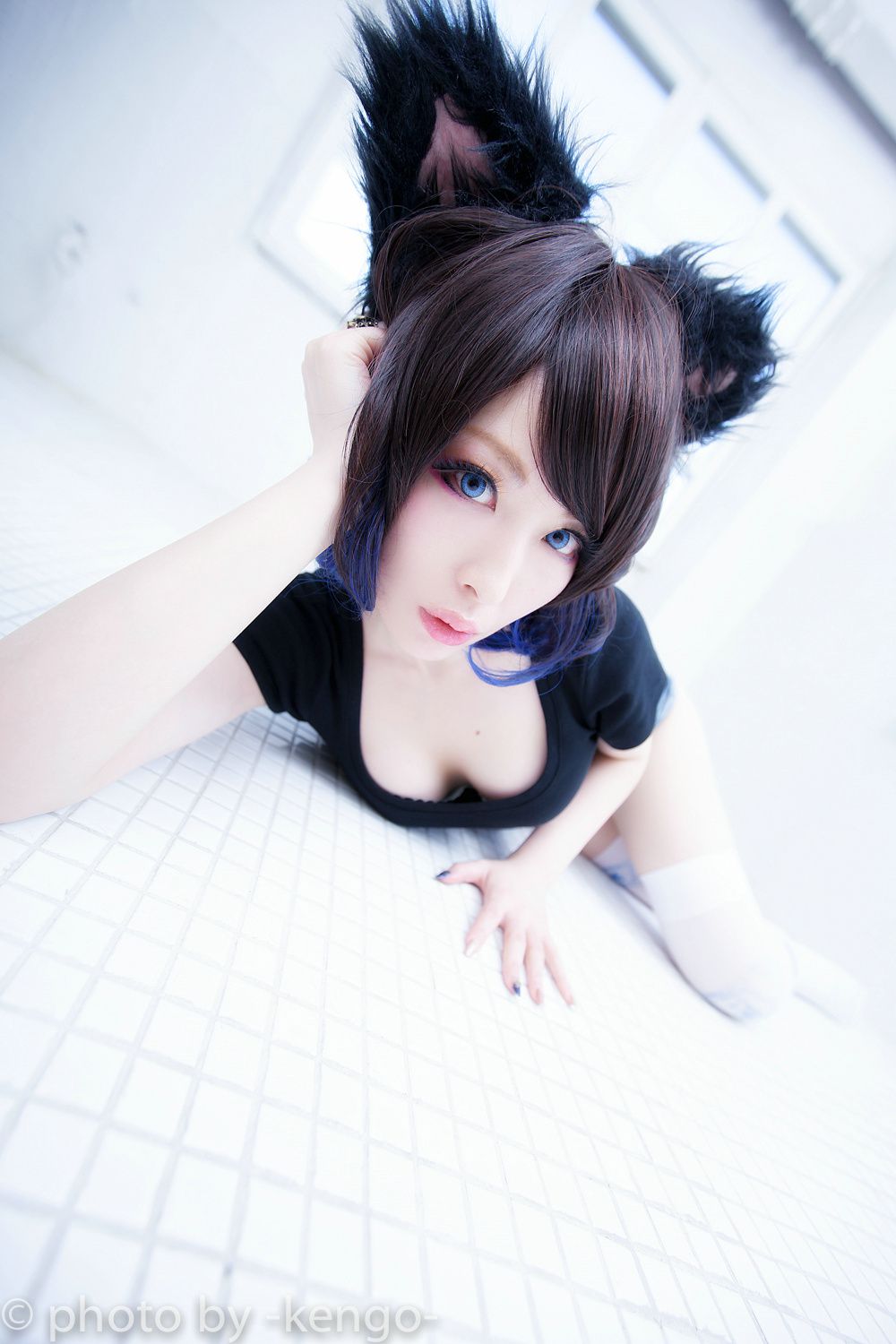Usagi Necomimi-图22