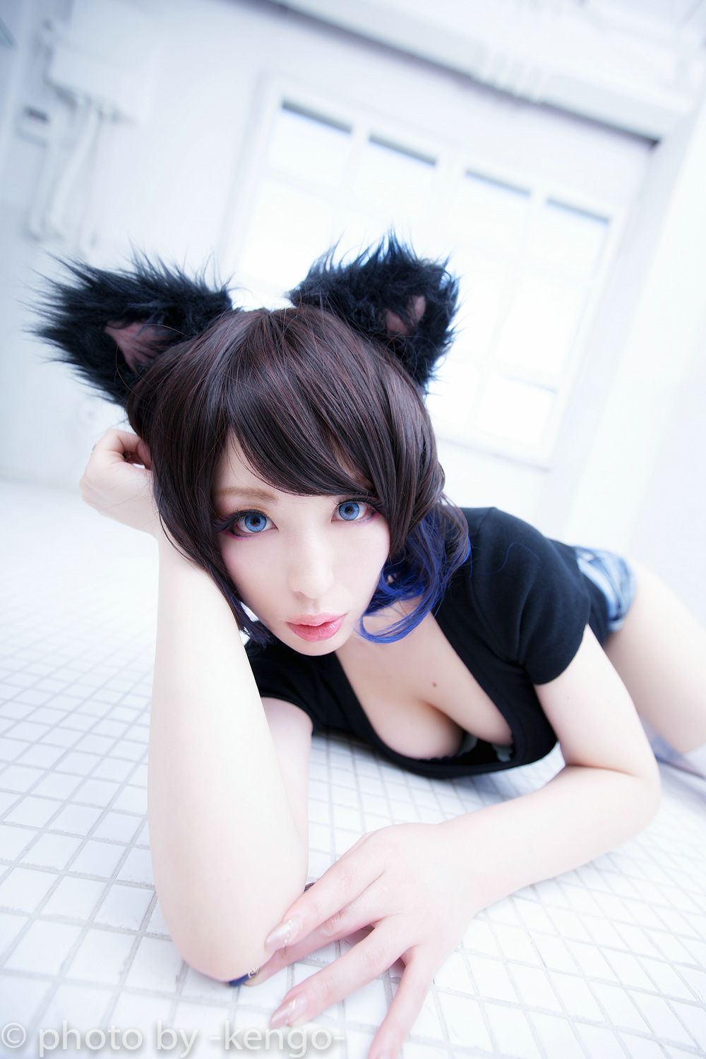 Usagi Necomimi-图23