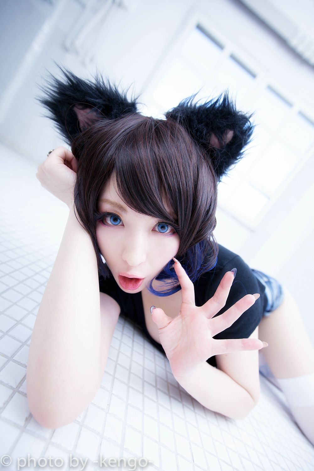 Usagi Necomimi-图24
