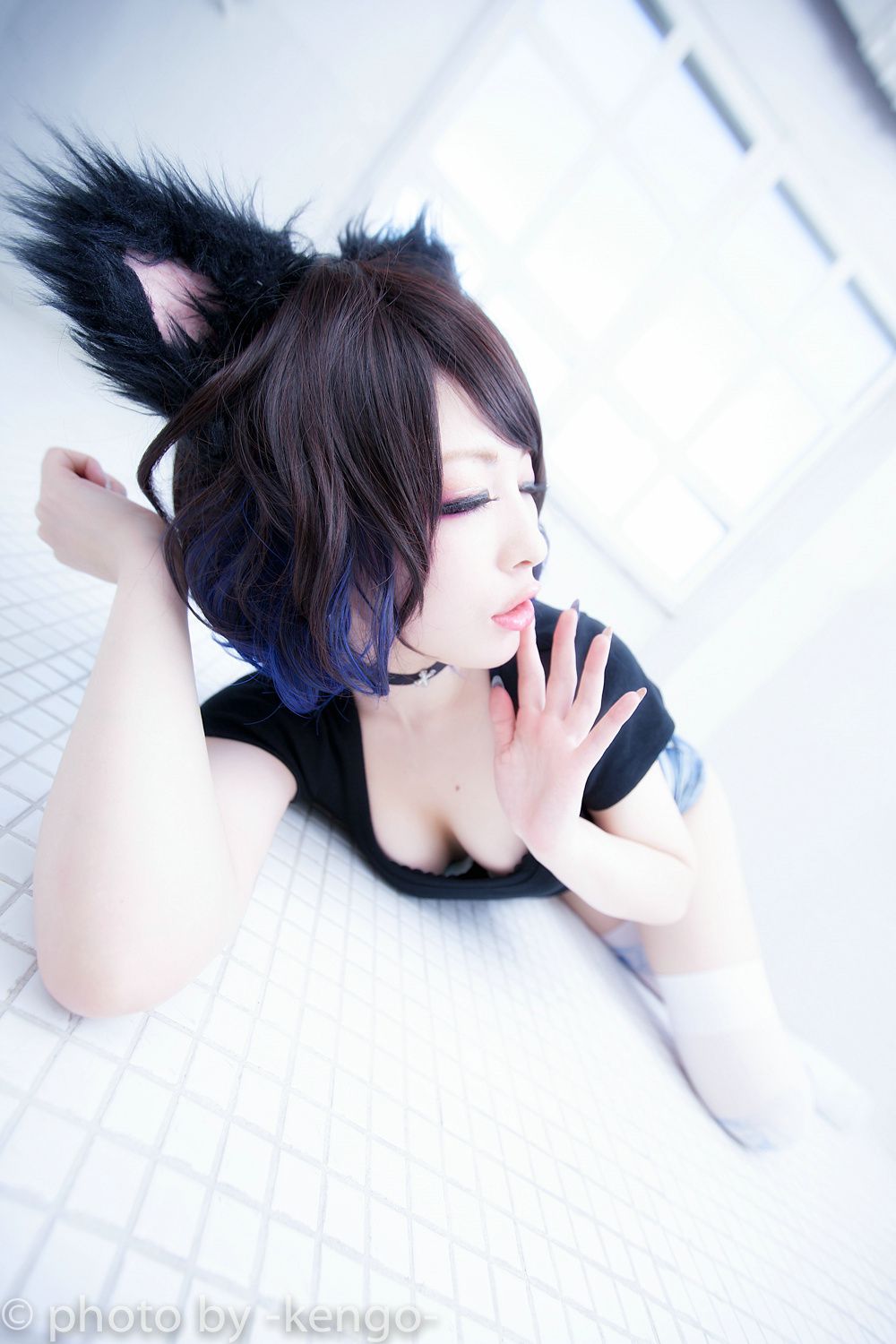 Usagi Necomimi-图26