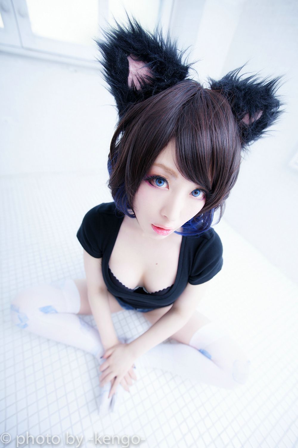 Usagi Necomimi-图2