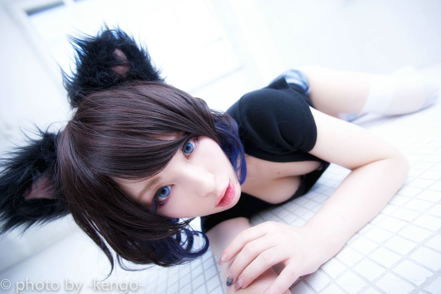 Usagi Necomimi-图30