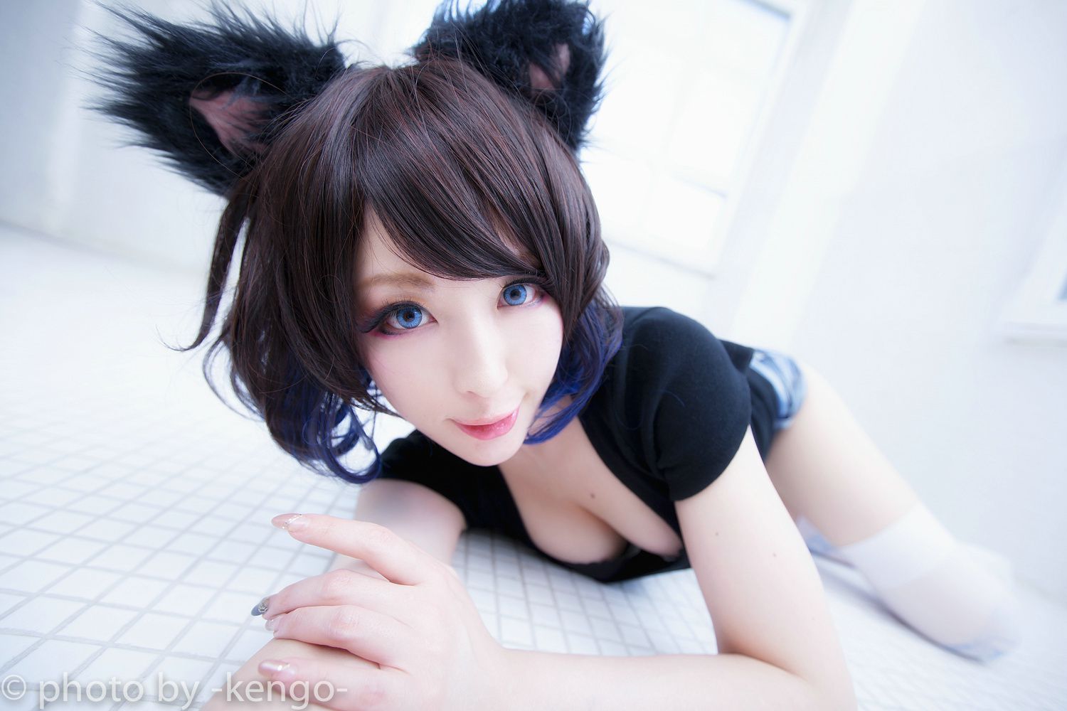 Usagi Necomimi-图31