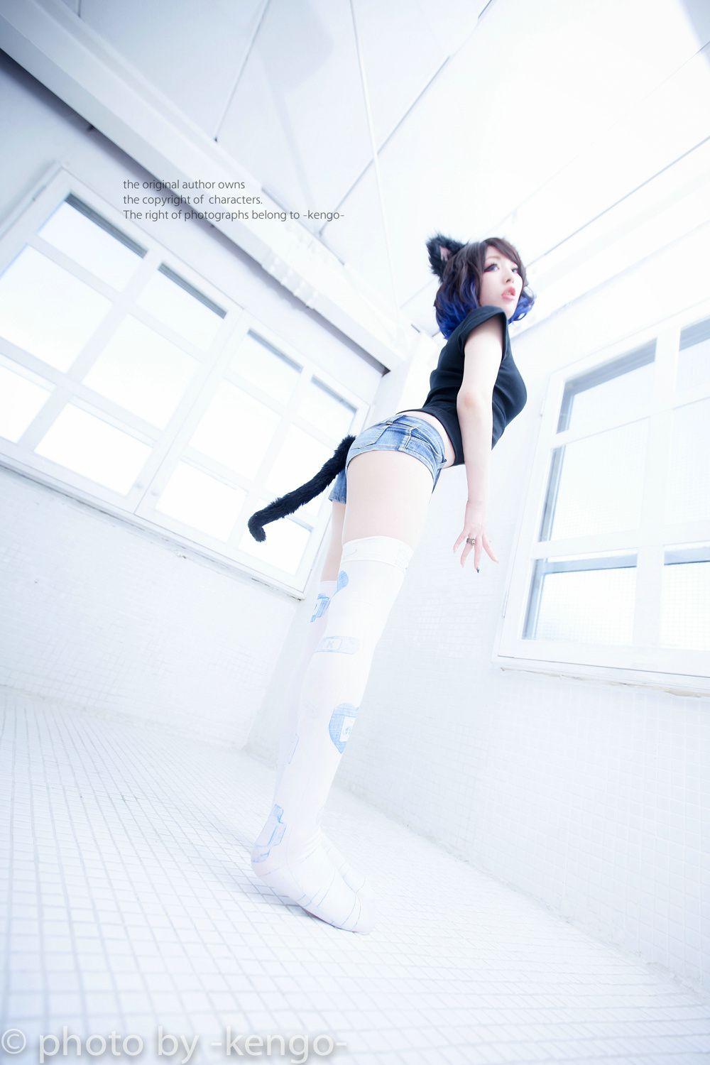 Usagi Necomimi-图35