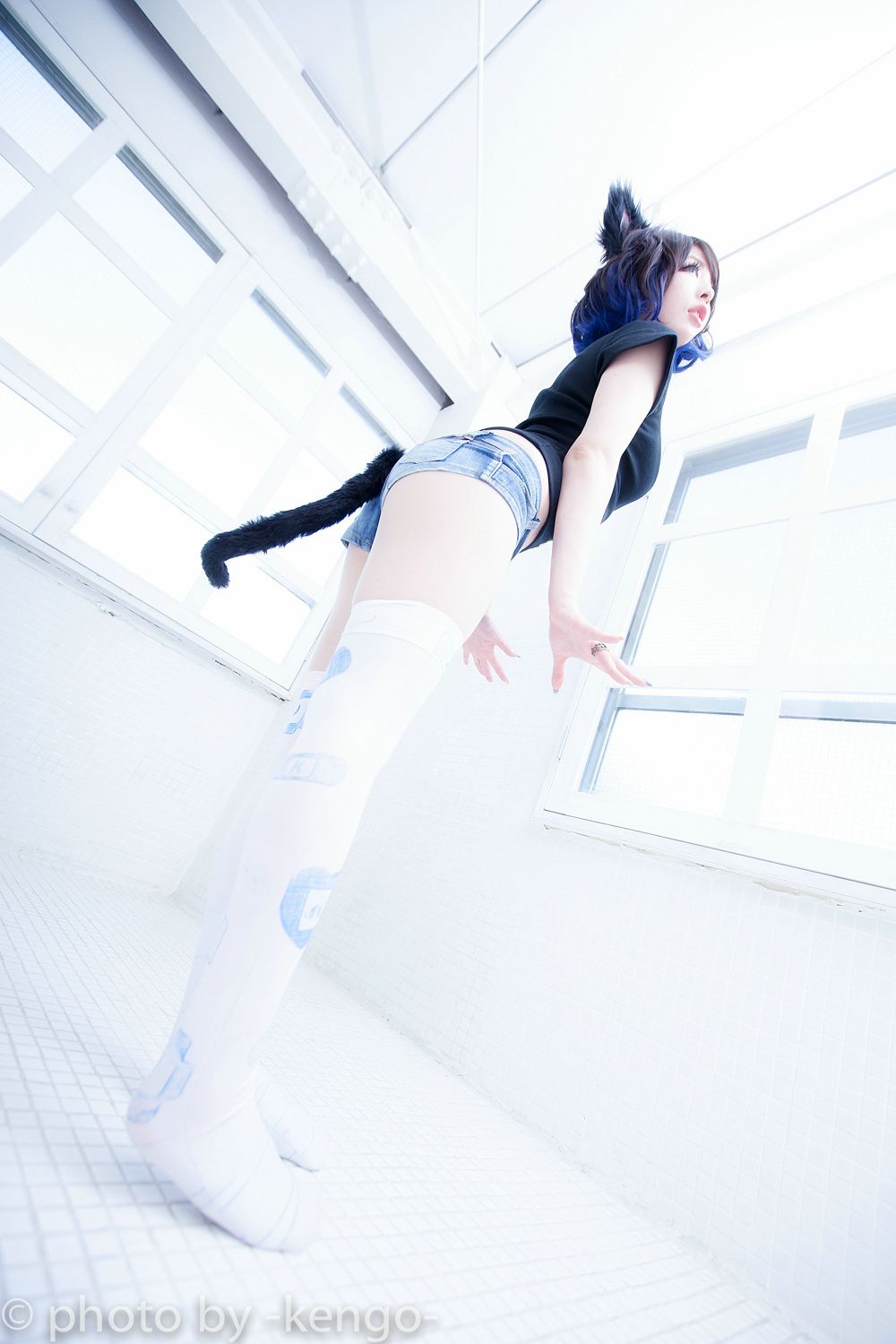 Usagi Necomimi-图36