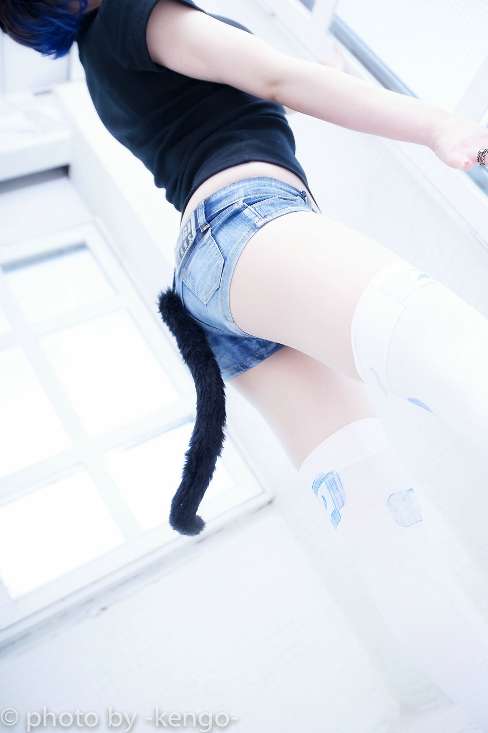 Usagi Necomimi-图38