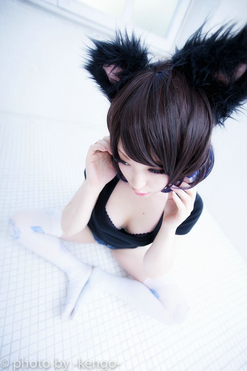 Usagi Necomimi-图3