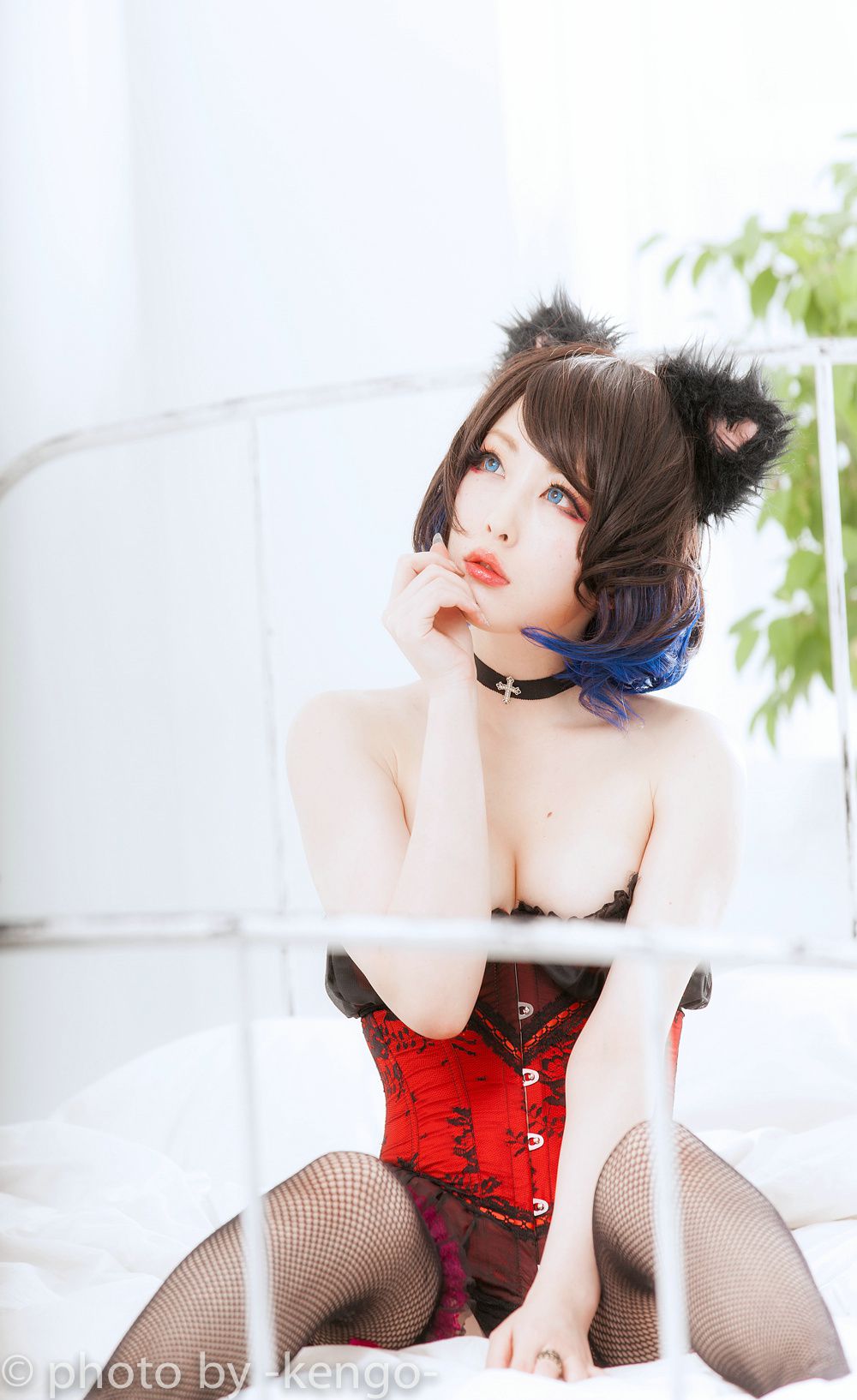 Usagi Necomimi-图40