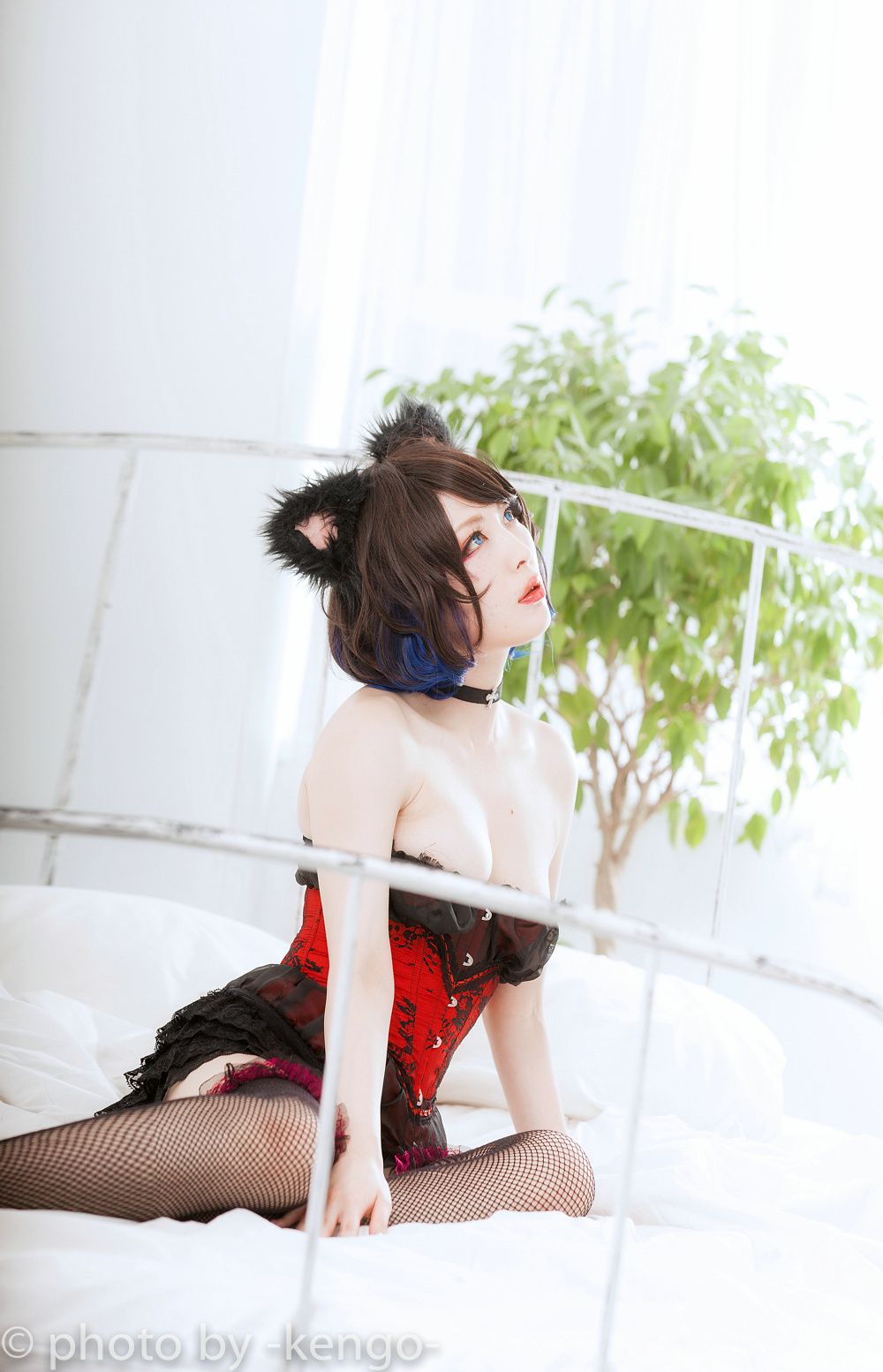 Usagi Necomimi-图44