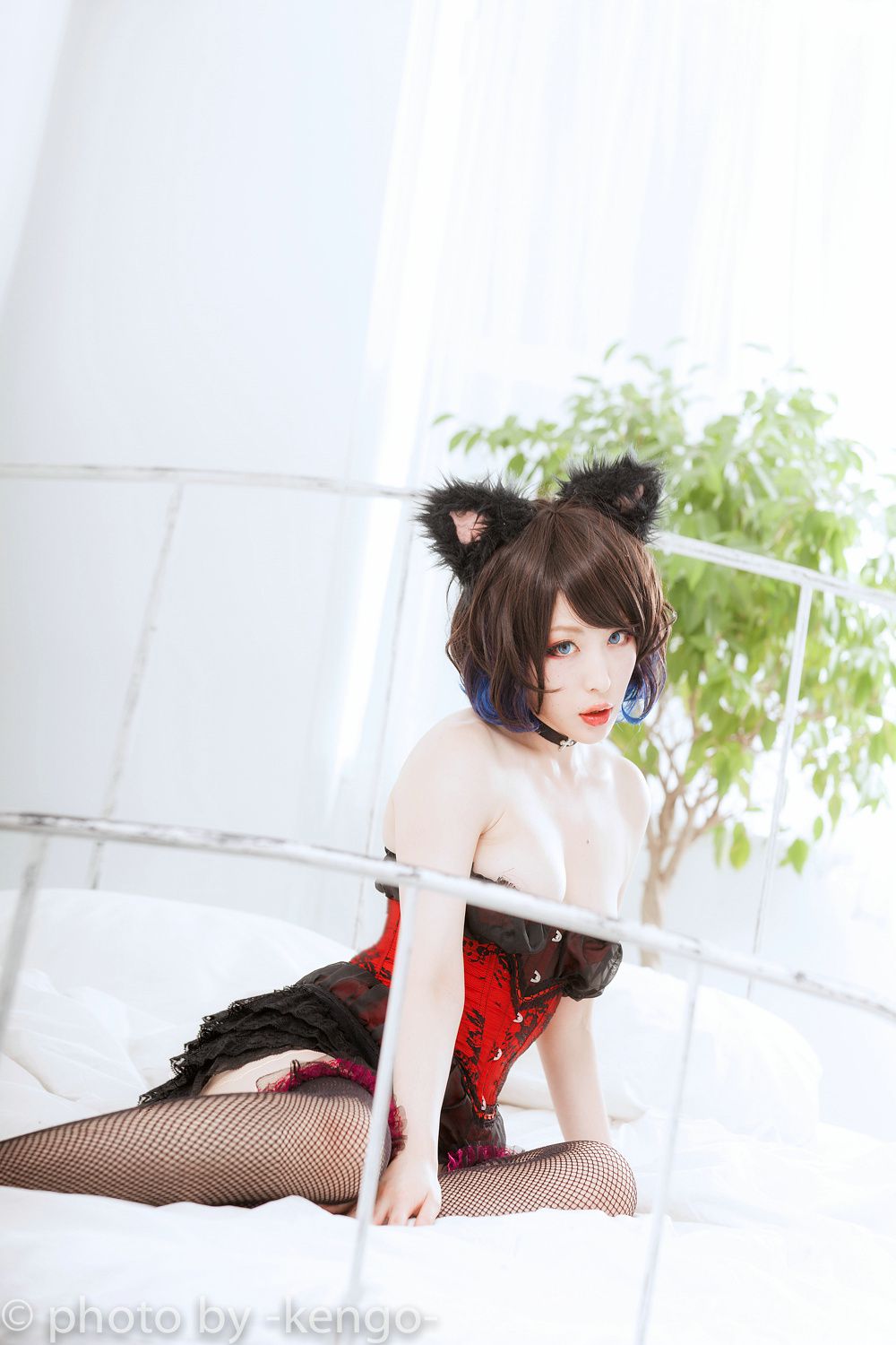 Usagi Necomimi-图45