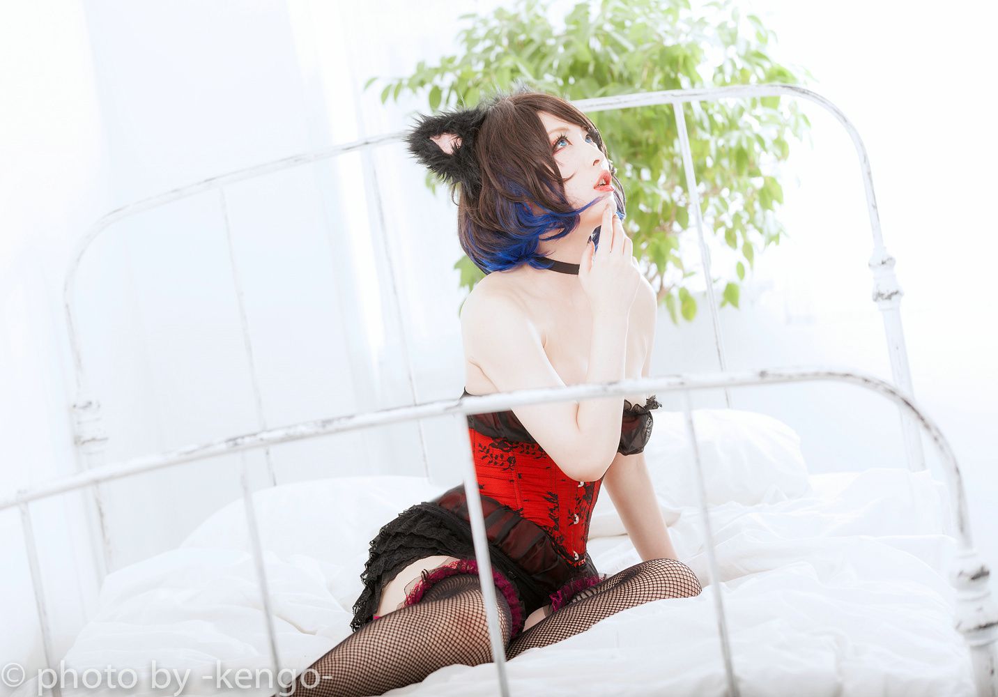 Usagi Necomimi-图46
