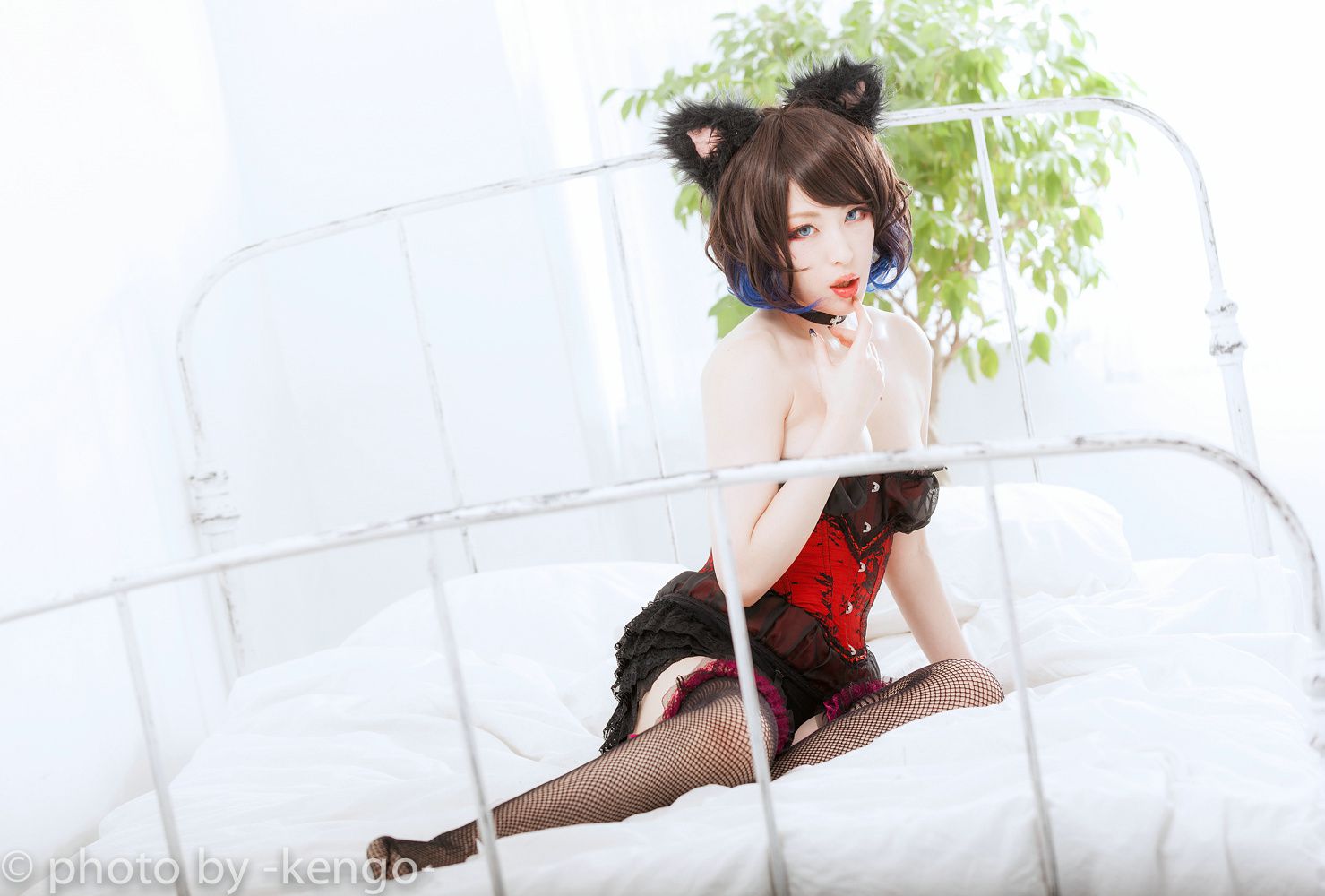 Usagi Necomimi-图47