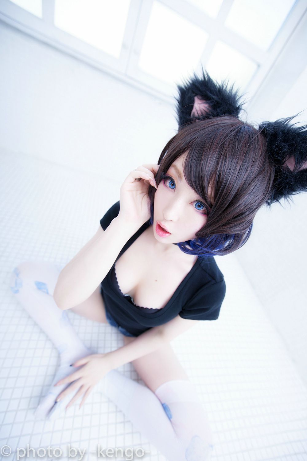 Usagi Necomimi-图4